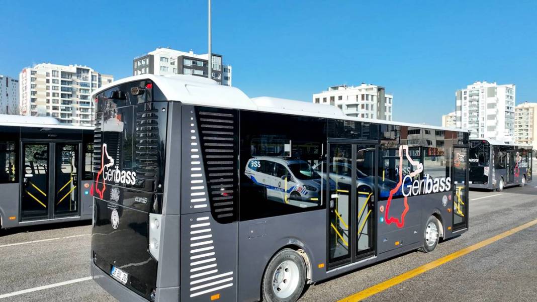 4 ayda 70 bin kişiyi taşıdı: Etimesgut'ta Geribass farkı! Erdal Beşikcioğlu'ndan dev proje 12